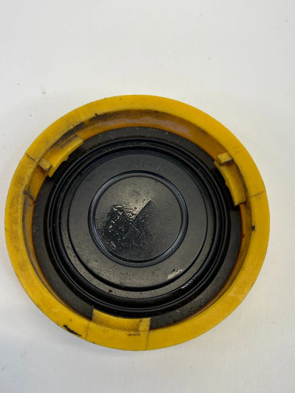 2005-2017 SUBARU OUTBACK BRAKE FLUID RESERVOIR BOTTLE CAP ENGINE BAY OEM FACTORY