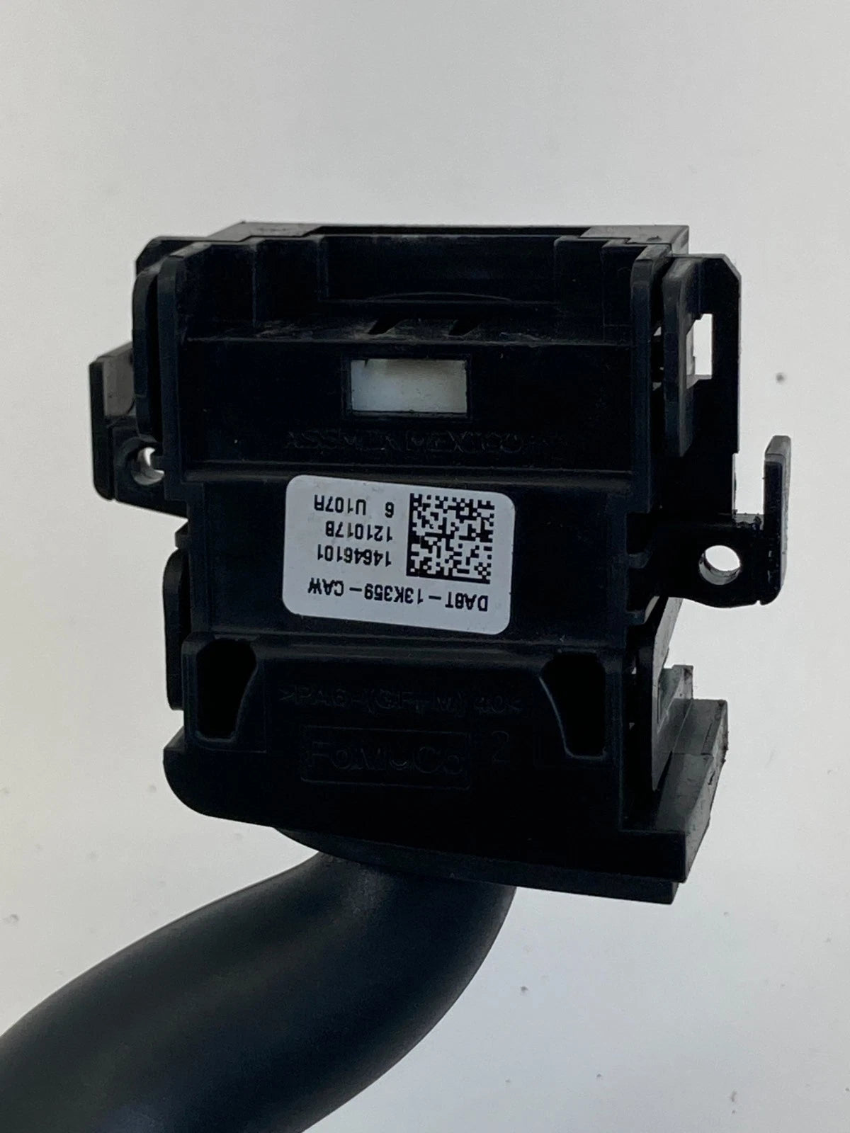 2013-2019 Ford Explorer Police Interceptor Utility Windshield Wiper Lever Switch