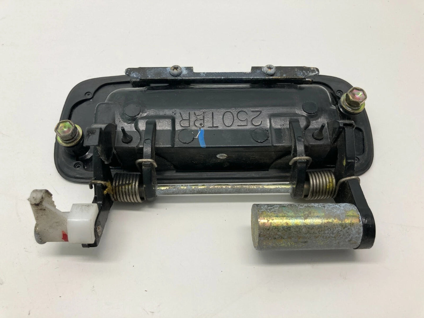 1998 1999 2000 LEXUS LS400 REAR RIGHT PASSENGER SIDE EXTERIOR DOOR HANDLE RH OEM