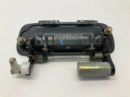 1998 1999 2000 LEXUS LS400 REAR RIGHT PASSENGER SIDE EXTERIOR DOOR HANDLE RH OEM