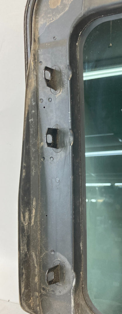 03 04 05 06 Infiniti G35 Sedan Front Pano Sunroof Sun Roof Glass Assembly OEM