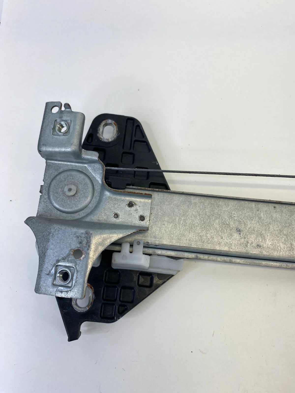 2006-2011 HONDA CIVIC REAR LEFT SIDE POWER WINDOW REGULATOR MOTOR ASSY OEM