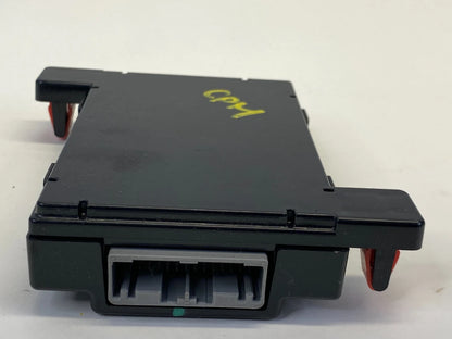 11-14 ACURA TSX HANDS FREE BLUETOOTH CONTROL MODULE COMPUTER UNIT 39770TL2A11
