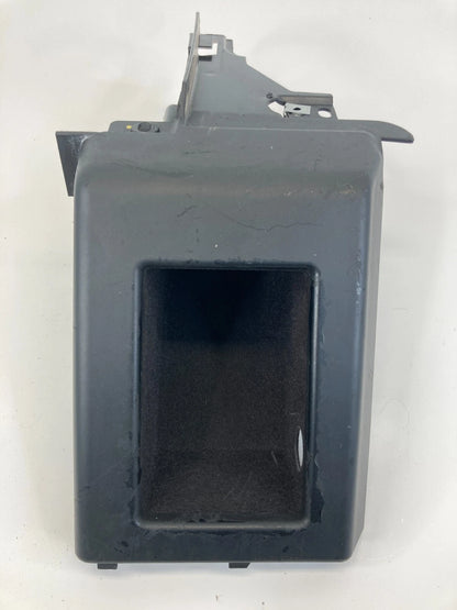 03-06 LAND ROVER RANGE ROVER FRONT RIGHT DASH LOWER TRAY STORAGE COMPARTMENT OEM