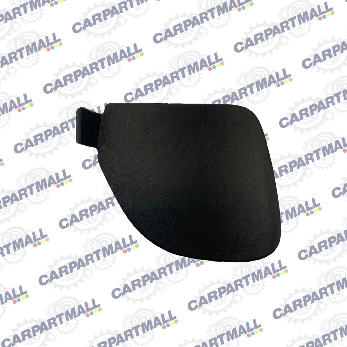 2011-2014 DODGE AVENGER REAR RIGHT INNER DOOR HANDLE CAP TRIM COVER 1TB82TRMAA