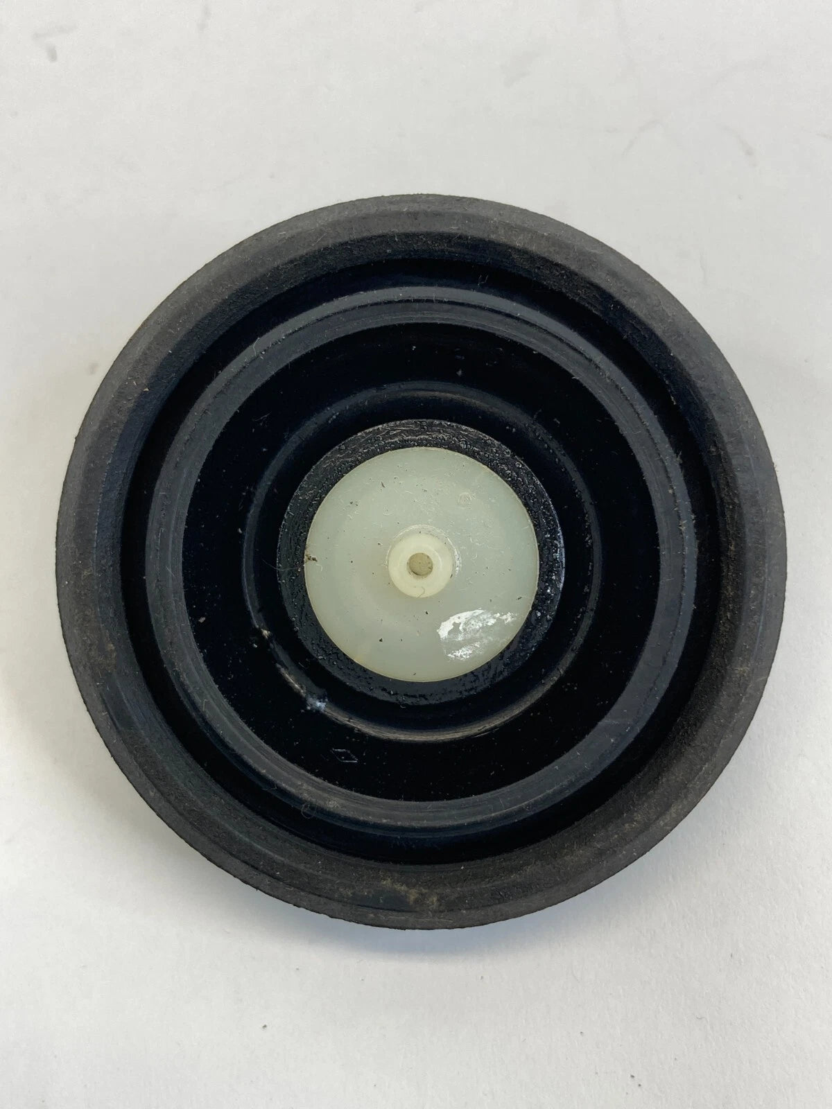 1999-2003 TOYOTA SOLARA BRAKE MASTER CYLINDER FLUID RESERVOIR TANK CAP COVER OEM
