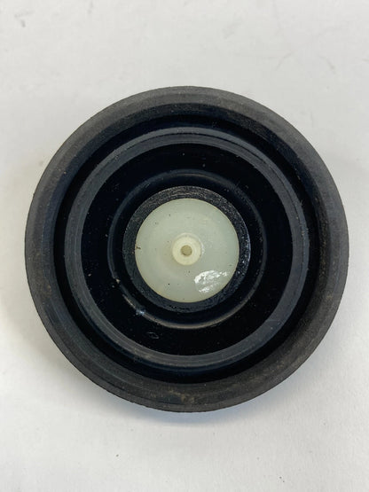 1999-2003 TOYOTA SOLARA BRAKE MASTER CYLINDER FLUID RESERVOIR TANK CAP COVER OEM