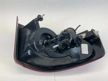 11-14 DODGE AVENGER RH PASSENGER SIDE TAILLIGHT REAR BRAKE LAMP 05182522AE OEM