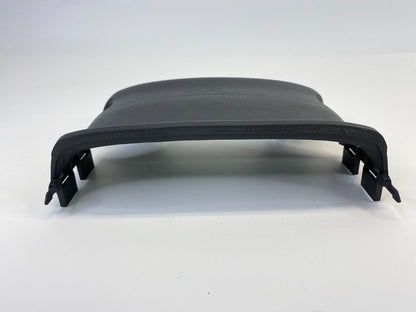 2008-2012 Jeep Liberty Upper Steering Column Surround Trim Cover 1ET68TRMAB OEM