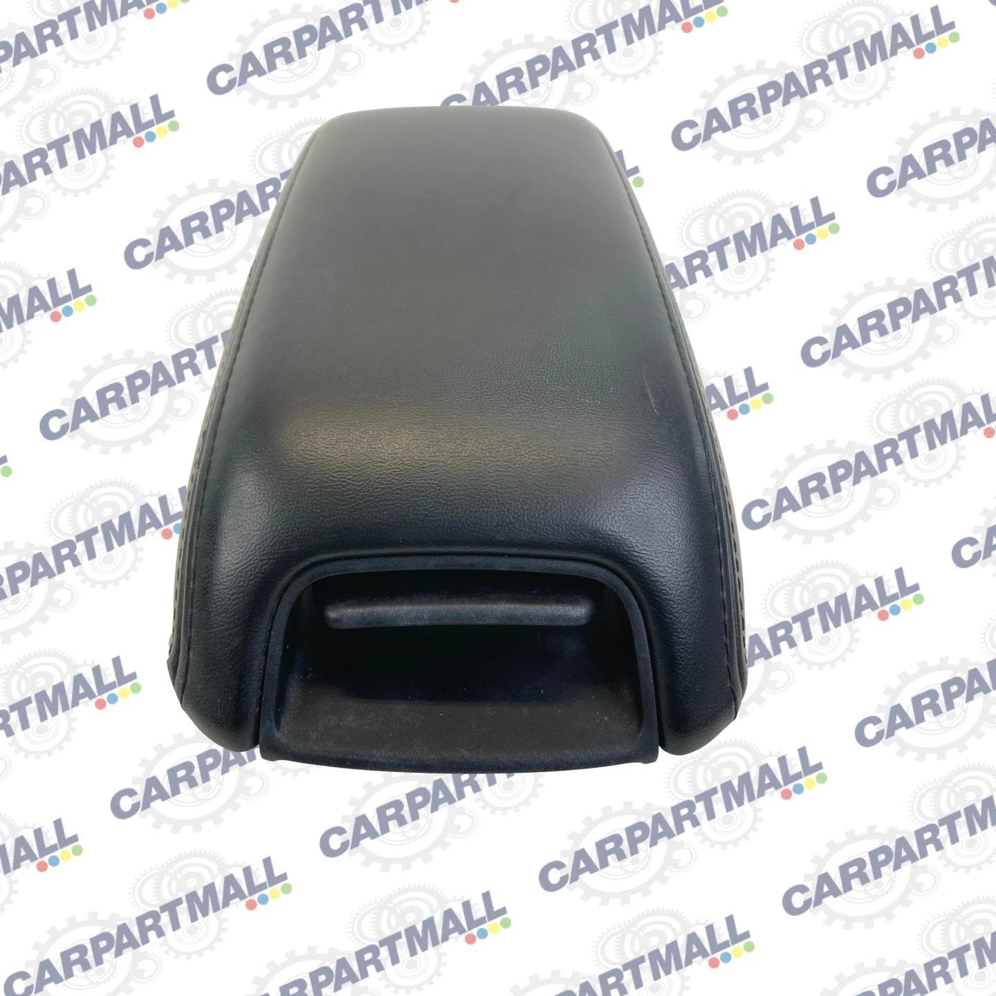 2011-2020 DODGE JOURNEY CENTER CONSOLE LID ARMREST ARM REST BLACK OEM