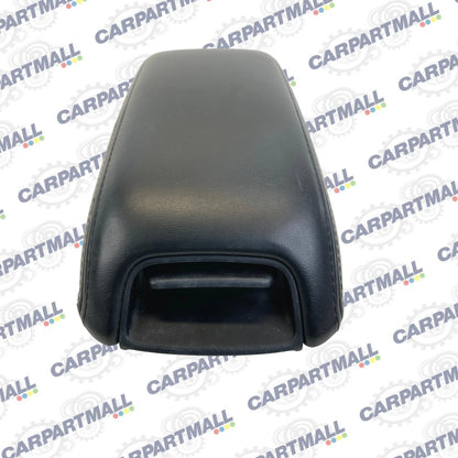 2011-2020 DODGE JOURNEY CENTER CONSOLE LID ARMREST ARM REST BLACK OEM