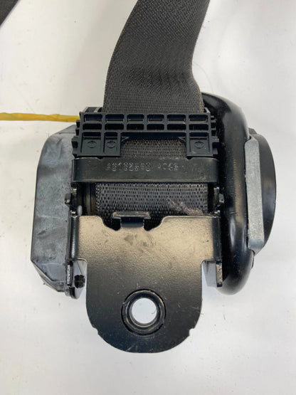 11-16 CHEVROLET CRUZE FRONT RIGHT PASSENGER SEAT BELT RETRACTOR 616263500D