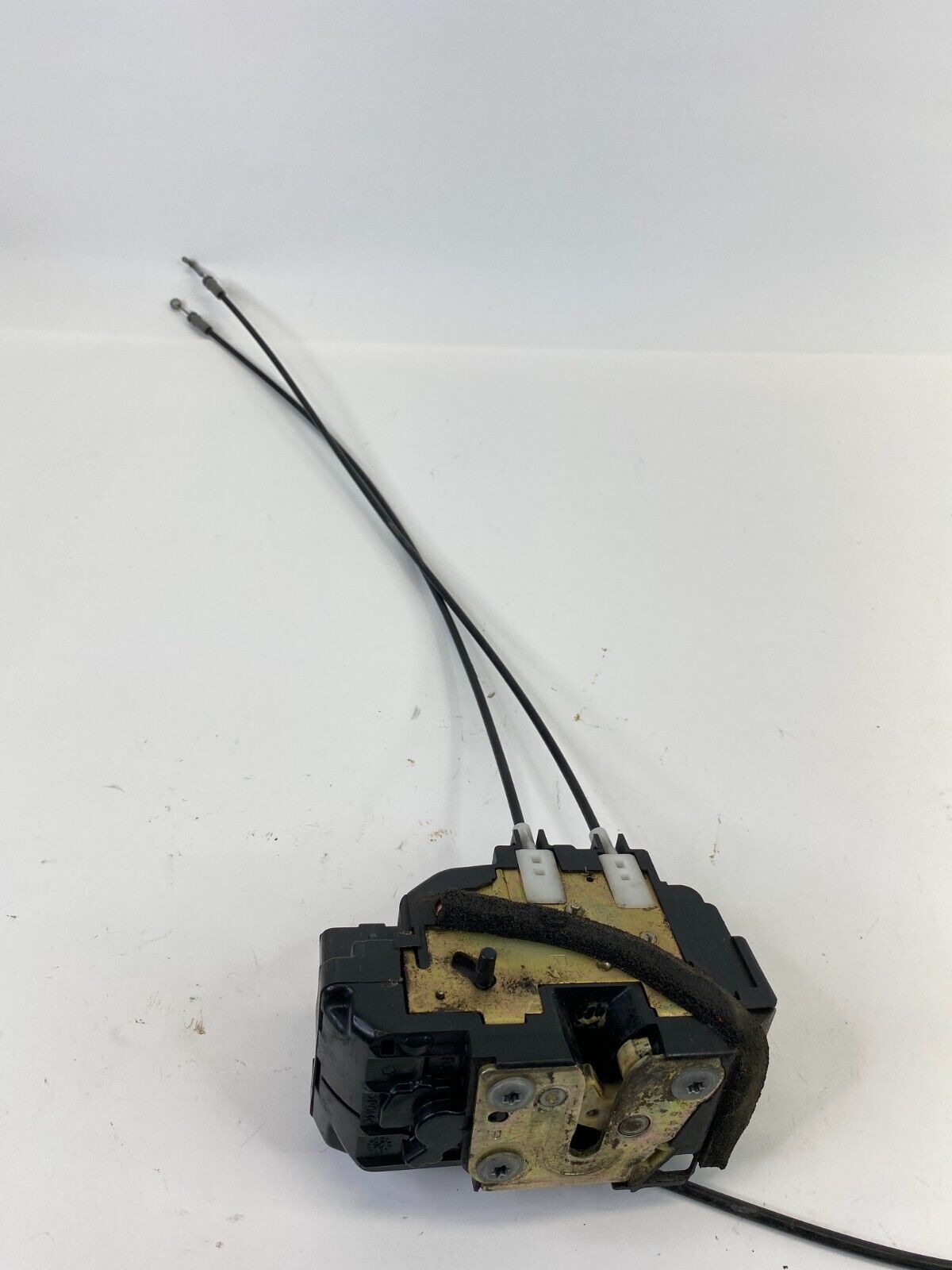 2004-2008 Nissan Maxima Rear Right Back Side Door Lock Latch Actuator RR RH OEM