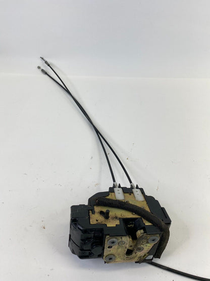 2004-2008 Nissan Maxima Rear Right Back Side Door Lock Latch Actuator RR RH OEM