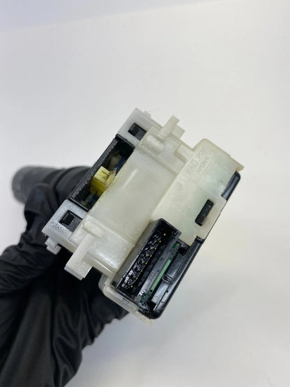 2003-2005 NISSAN MURANO TURN SIGNAL HEADLIGHT CONTROL SWITCH STEERING COLUMN OEM