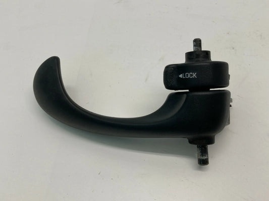 1997-2002 CHEVROLET MALIBU FRONT RIGHT PASSENGER INTERIOR INNER DOOR HANDLE OEM