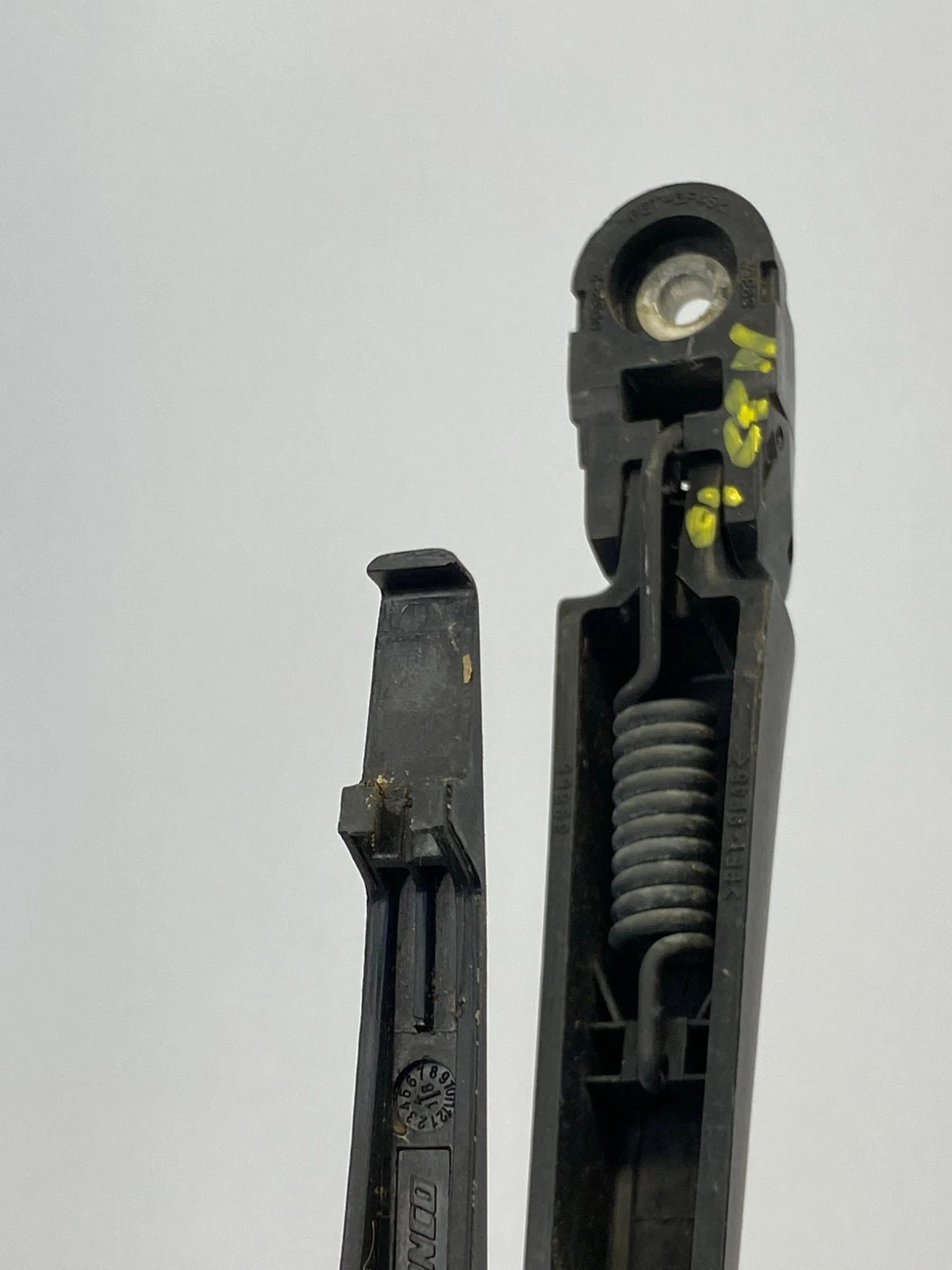 2005 06 07 08 09 2010 HONDA ODYSSEY REAR BACK WINDSHIELD WIPER ARM OEM