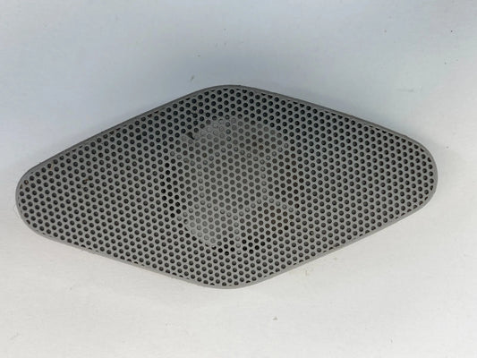 09-17 CHEVROLET TRAVERSE FRONT PILLAR LEFT SIDE SPEAKER GRILLE COVER 30705321E