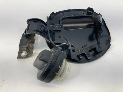 2015-2020 HONDA FIT HATCHBACK FUEL FILLER DOOR GAS LID CAP COVER OEM