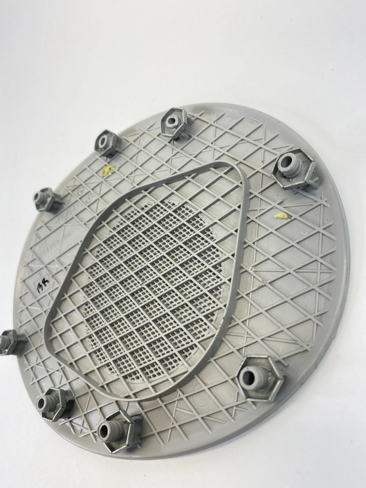 2006-2011 MERCEDES-BENZ ML350 ROOF REAR RIGHT SPEAKER COVER GRILLE TRIM OEM