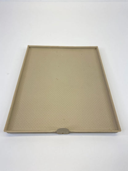 07 08 09 HYUNDAI SANTA FE CENTER CONSOLE MAT TRAY LINER INSERT 84696-2B002 OEM