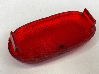 2004 04 INFINITI G35 G 35 DOOR COURTESY STOP LIGHT REFLECTOR LENS COVER OEM