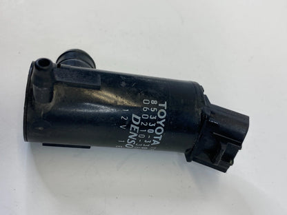 1993-2005 LEXUS GS300 01-05 GS430 WINDSHIELD WASHER PUMP MOTOR 85330-33020 OEM
