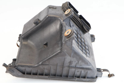 11-14 HYUNDAI SONATA 11-15 OPTIMA 2.4L AIR CLEANER BOX LOWER CASE OEM 281123Q100