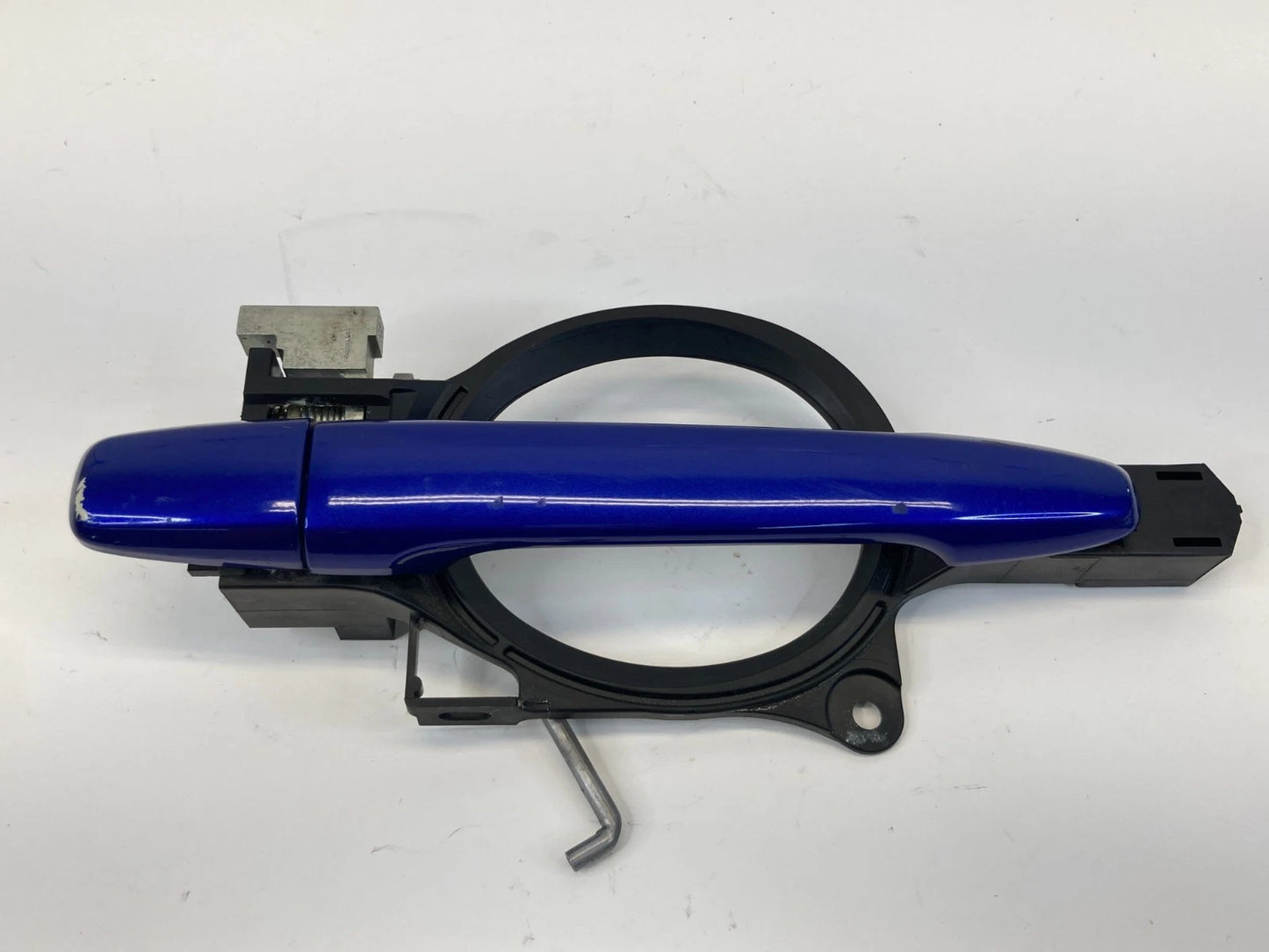2008-2017 MITSUBISHI LANCER REAR RIGHT RH EXTERIOR DOOR HANDLE ASSEMBLY OEM