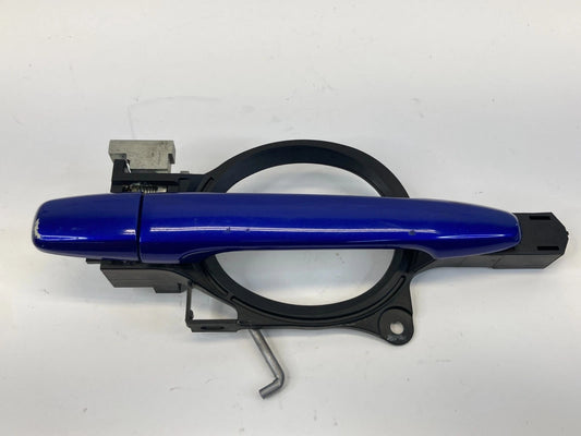 2008-2017 MITSUBISHI LANCER REAR RIGHT RH EXTERIOR DOOR HANDLE ASSEMBLY OEM