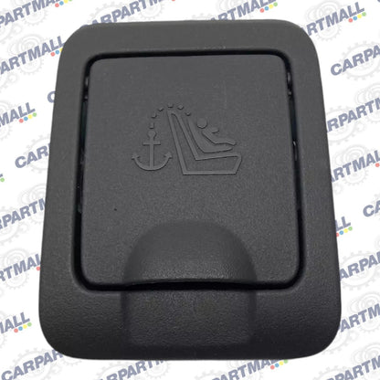 2015-2020 LINCOLN MKZ SEDAN SEAT CHILD ANCH COVER CAP 6L53-54613E54-A OEM