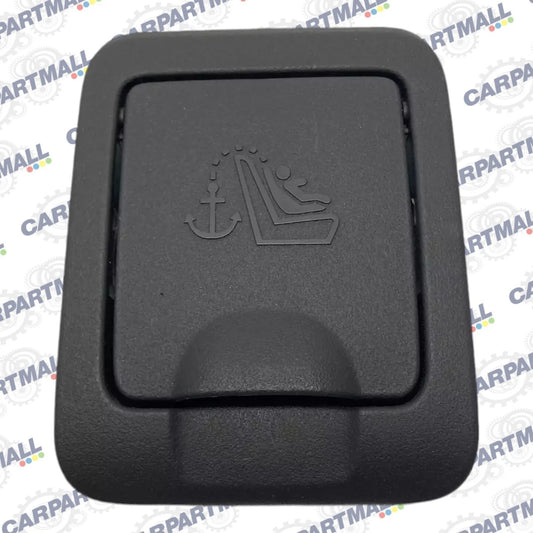 2015-2020 LINCOLN MKZ SEDAN SEAT CHILD ANCH COVER CAP 6L53-54613E54-A OEM