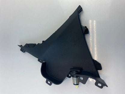 11-13 HYUNDAI ELANTRA SEDAN RIGHT CENTER CONSOLE FILLER TRIM GARNISH 84677-3X000