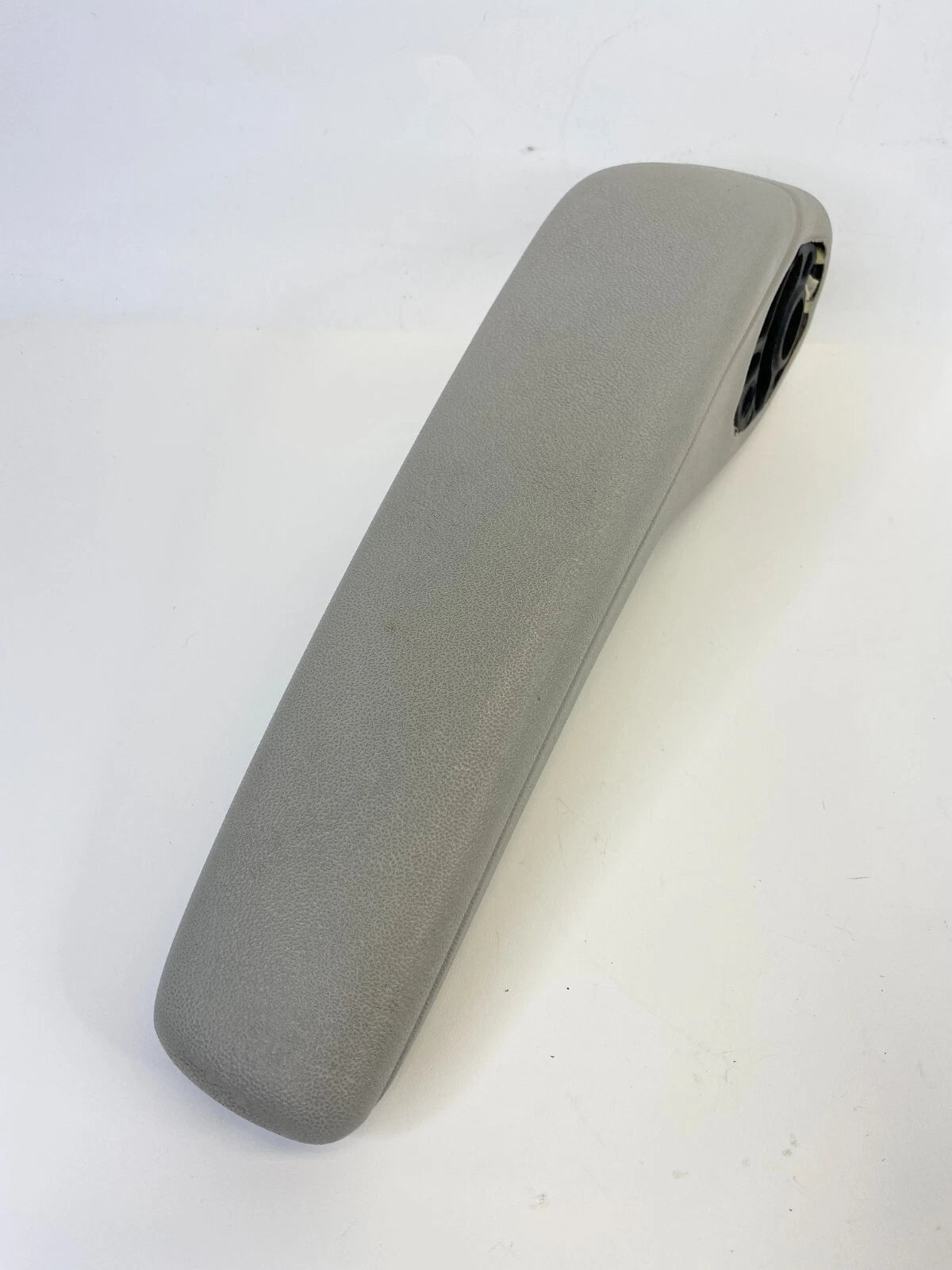 2008-2020 DODGE GRAND CARAVAN FRONT LEFT SIDE SEAT ARMREST GREY OEM