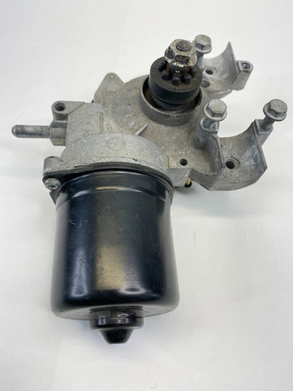 16-19 FORD EXPLORER POLICE INTERCEPTOR UTILITY FRONT WINDSHIELD WIPER MOTOR OEM