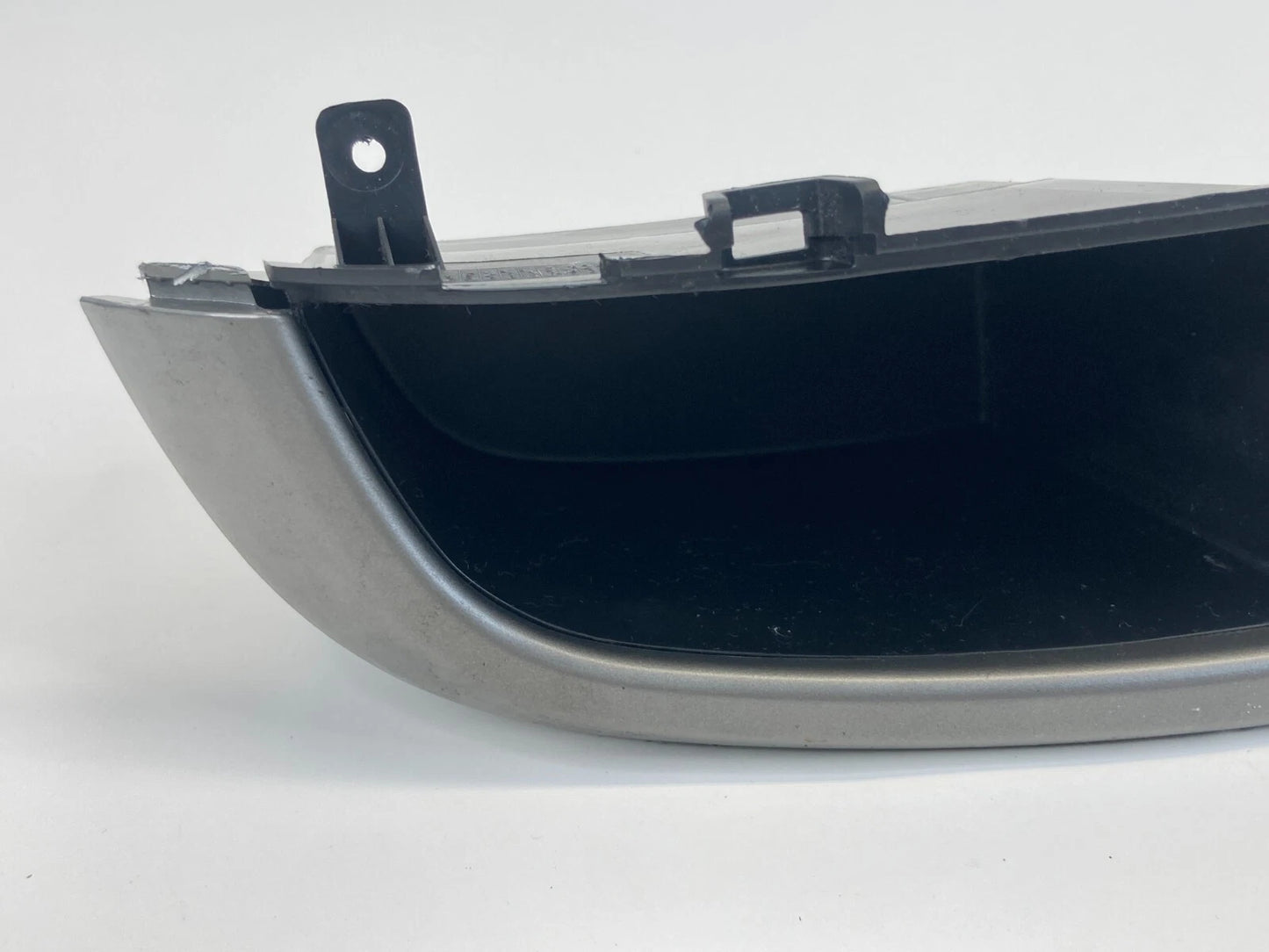 2012-2016 CHEVROLET SONIC DASH FRONT LEFT CENTER COMPARTMENT BOX PANEL 95952556