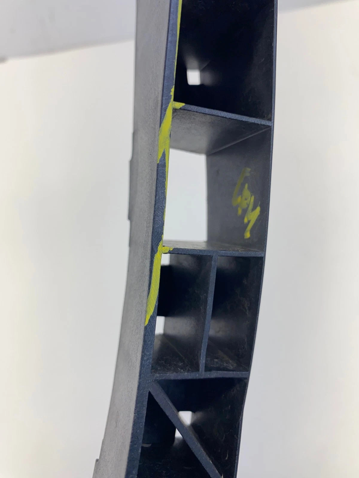 2009-2014 ACURA TSX FRONT RH PASSENGER SIDE BUMPER BRACKET SUPPORT OEM FACTORY