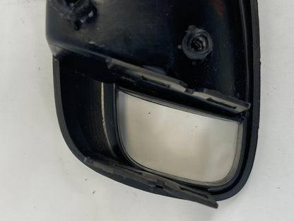 2003-2011 Saab 9-3 Rear Right Back Side Interior Inner Door Handle 12790765 OEM