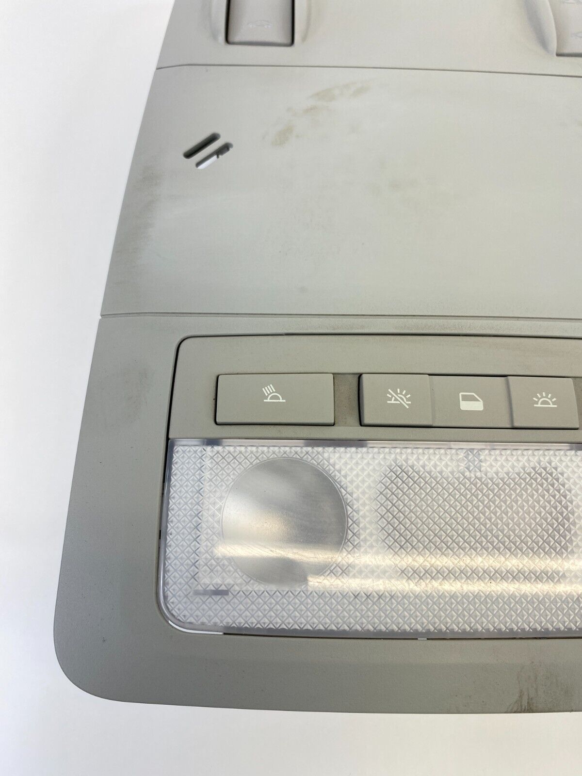 2013-2016 Chevrolet Cruze Roof Overhead Console Dome Map Light Lamp OEM