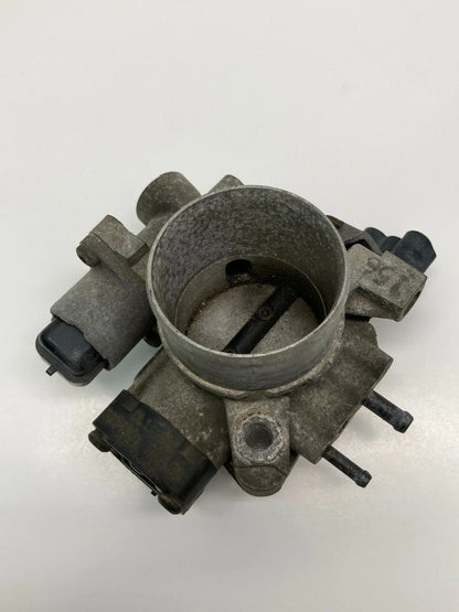 1993 CHRYSLER IMPERIAL NEW YORKER DODGE DYNASTY 6 CYLINDER THROTTLE BODY OEM