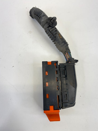 2005-2007 Honda Accord ABS Anti Lock Brake Pump Module Plug Connector