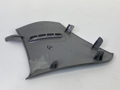 2004-2009 Toyota Prius Front Left Interior Pillar Trim End Cover 62219-47010 OEM