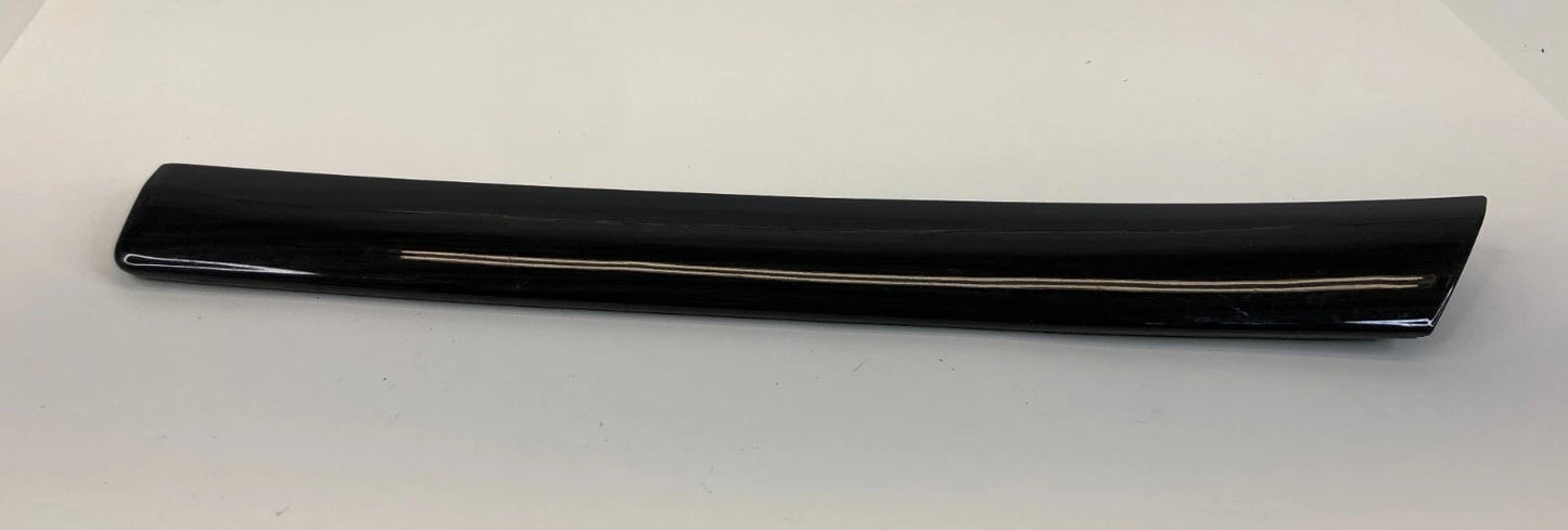 12-15 CHEVY CAPTIVA SPORT REAR RIGHT INNER DOOR APPLIQUE MOLDING TRIM 96662256