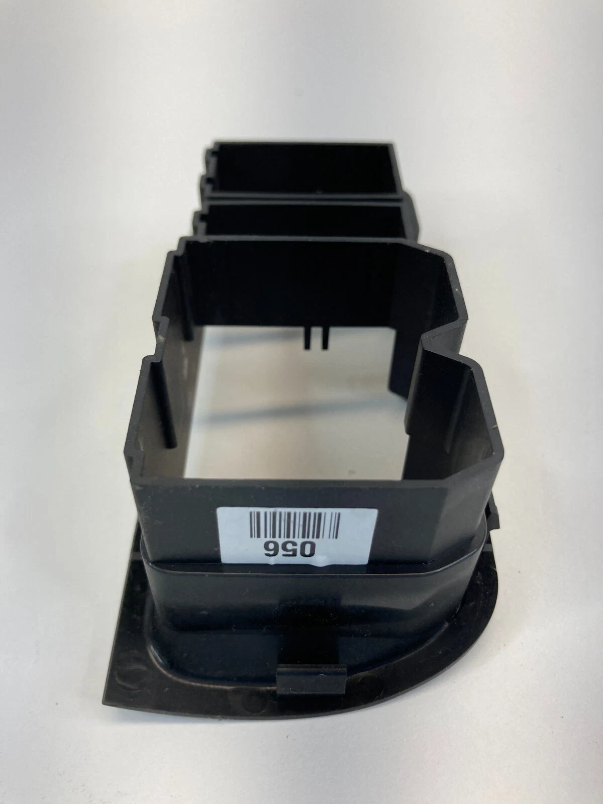 2012-2015 KIA RIO DASH DIMMER LIGHT RHEOSTAT ECO SURROUND TRIM BEZEL ONLY OEM