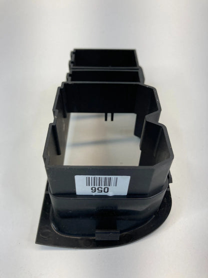 2012-2015 KIA RIO DASH DIMMER LIGHT RHEOSTAT ECO SURROUND TRIM BEZEL ONLY OEM