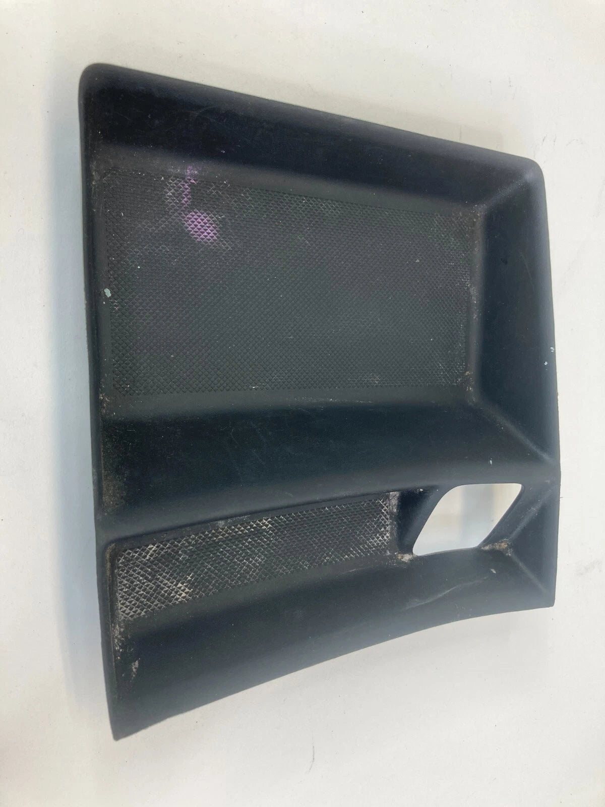 13-16 FORD FUSION CENTER CONSOLE RUBBER COIN TRAY INSERT PANEL DS73-F045M97-A