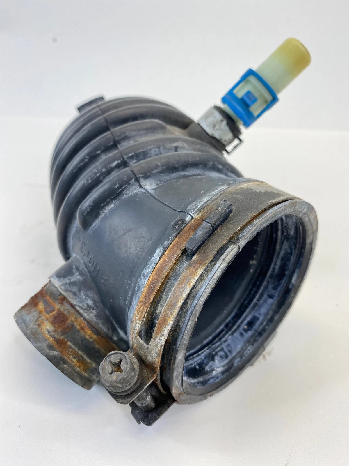 2004-2009 MAZDA 3 2.0L AIR CLEANER INTAKE HOSE DUCT OEM FACTORY LF50132212
