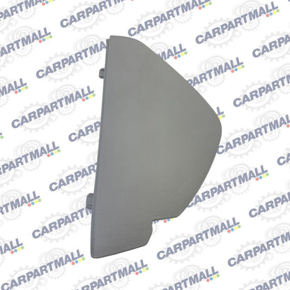 2007-2009 Suzuki XL-7 Front Right Passenger Side Dashboard End Cap Cover Trim