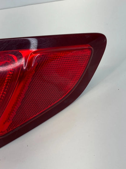 2013-2016 FORD FUSION RIGHT PASSENGER OUTER TAIL LIGHT LAMP LED OEM