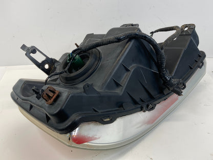 2004-2008 Ford F-150 Left Driver Headlight Light Headlamp Halogen 44ZH-1640D OEM